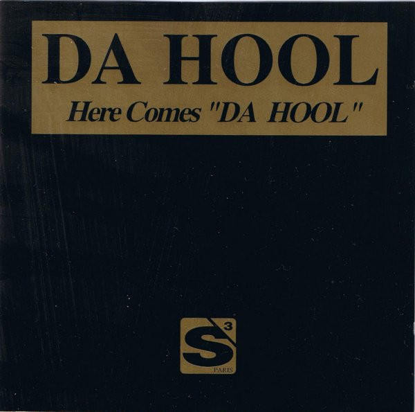Here Comes "Da Hool"