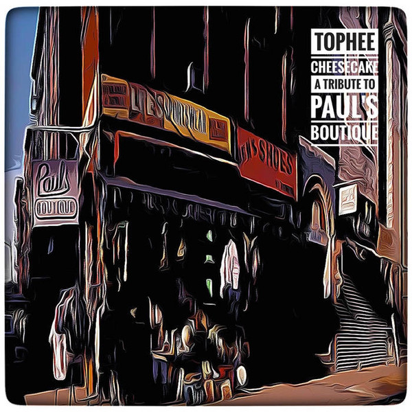 A Tribute To Paul's Boutique