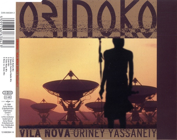 Vila Nova (Oriney Yassaneiy)