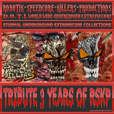 Tribute 3 Years Of RSKP