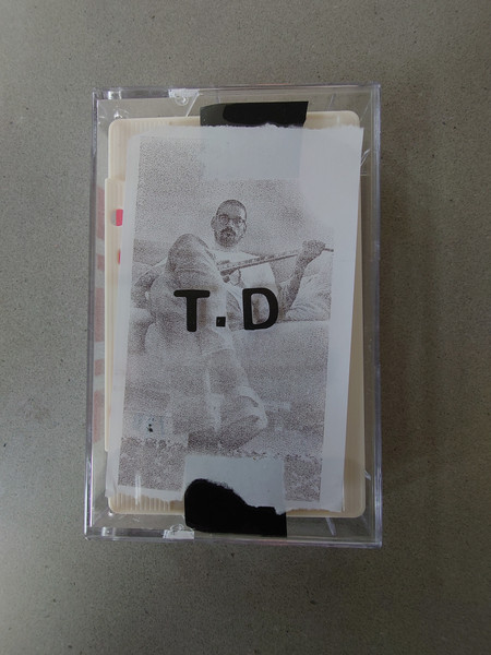 T.D Demo Tape 2023