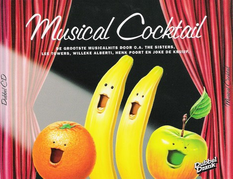 Musical Cocktail