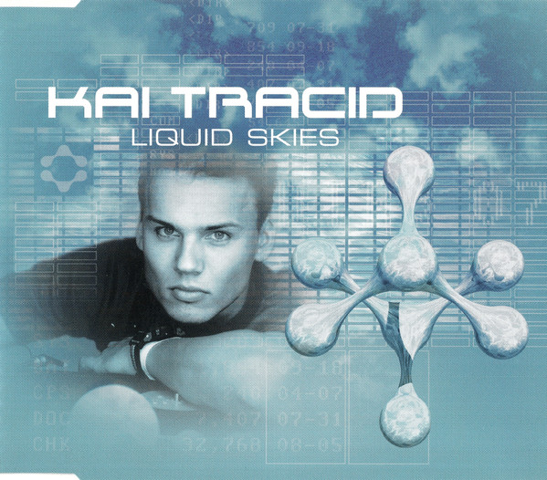 Liquid Skies
