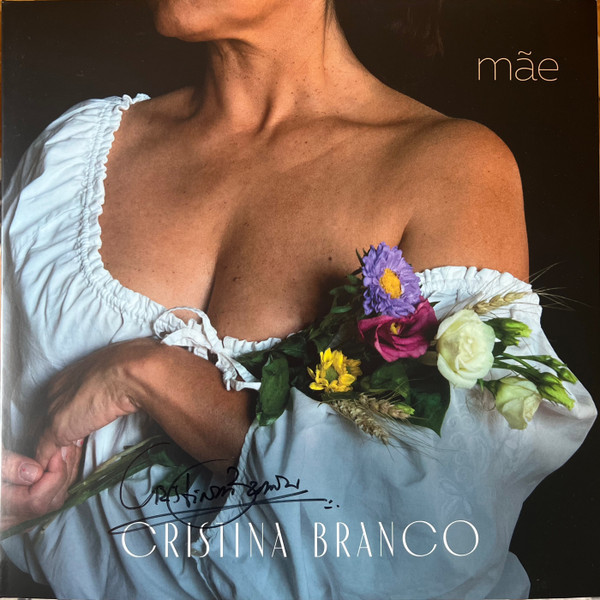 Mãe