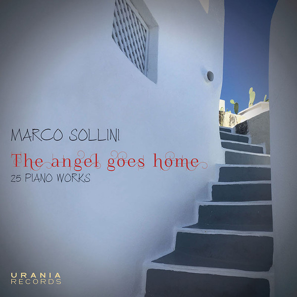The Angel Goes Home