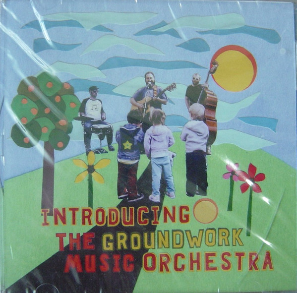 Introducing The Groundwork Music Orchestra