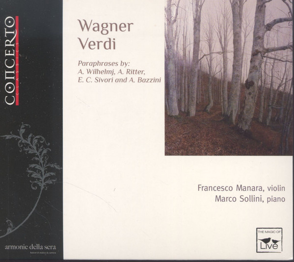 Wagner Verdi