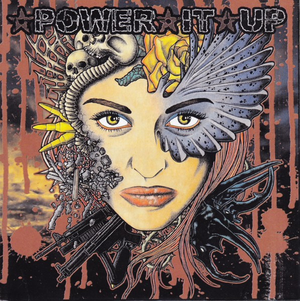 Power-It-Up Promo 2011
