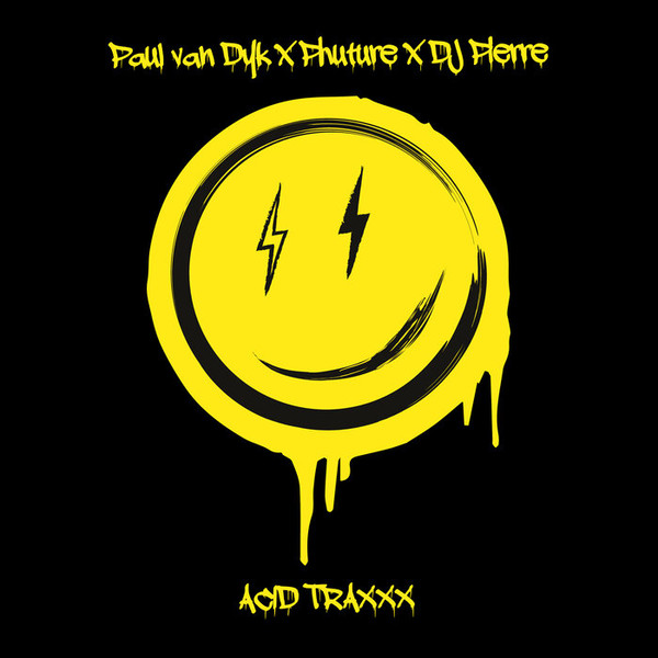 Acid TraXXX