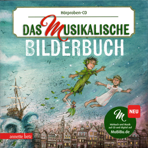 Das Musikalische Bilderbuch