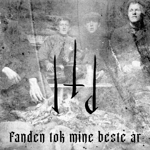 Fanden Tok Mine Beste År