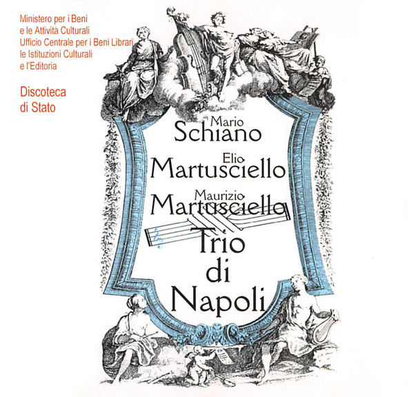 Trio Di Napoli
