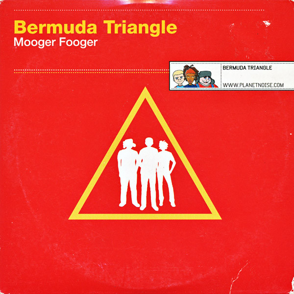 Mooger Fooger