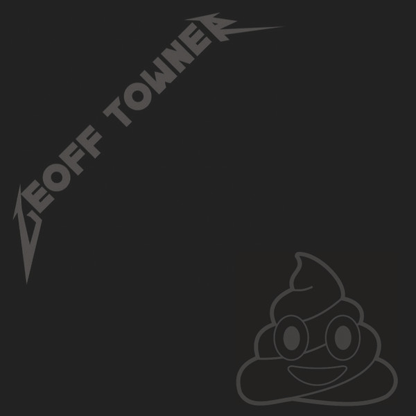 The Dark Black Album