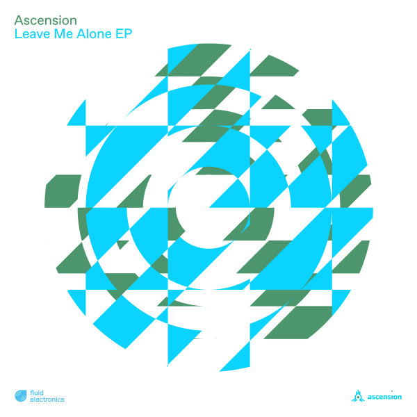 Leave Me Alone EP
