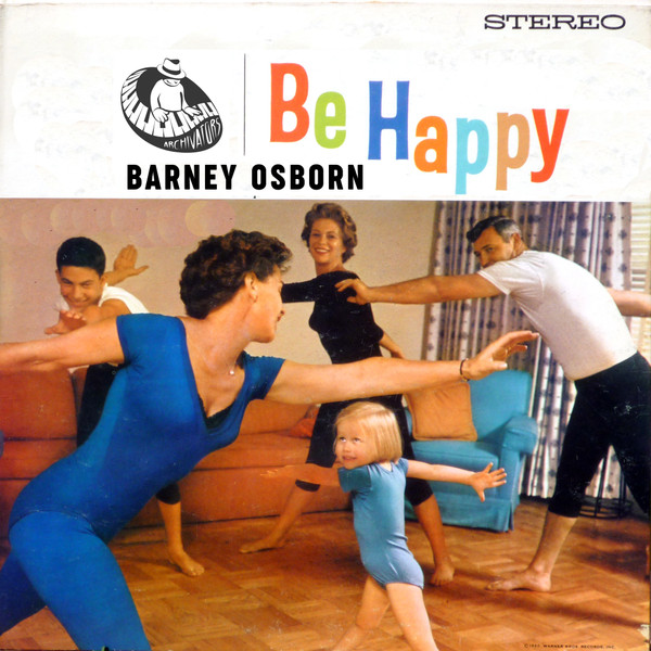 Be Happy