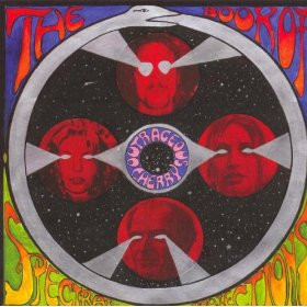The Book Of Spectral Projections