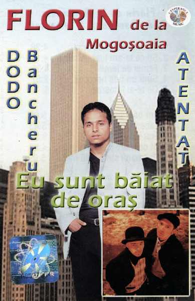 Sunt Băiat De Oraș