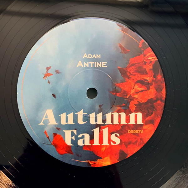 Autumn Falls