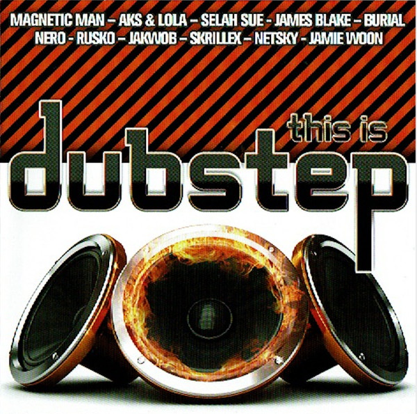 This Is Dubstep