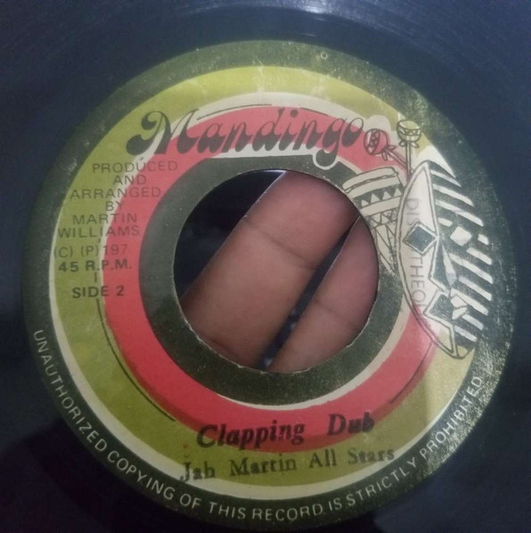 The Hotter Claps, Clap Them