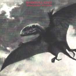 Dimorphodon Macronix