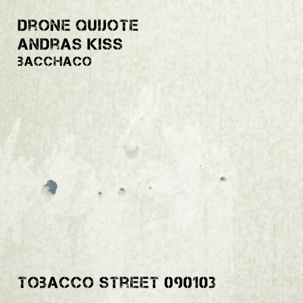 Tobacco Street 090103