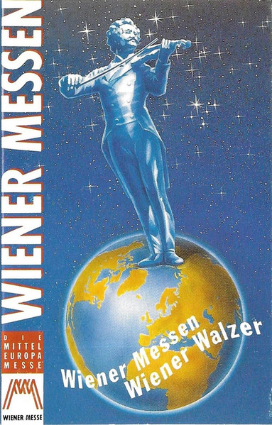 Wiener Messen - Wiener Walzer