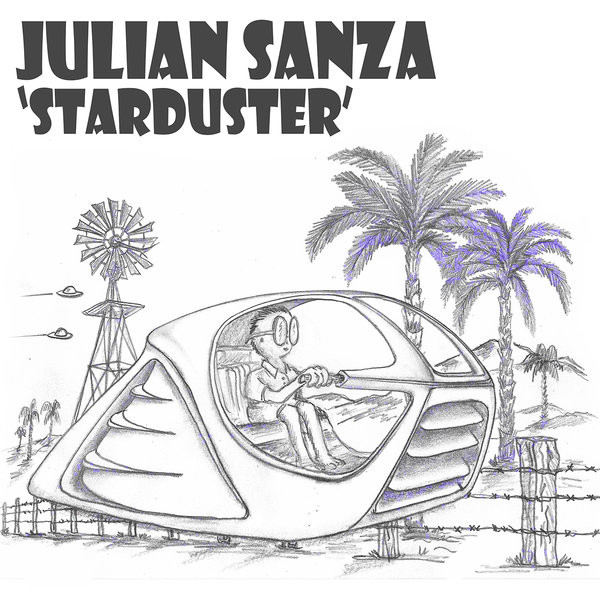 Starduster
