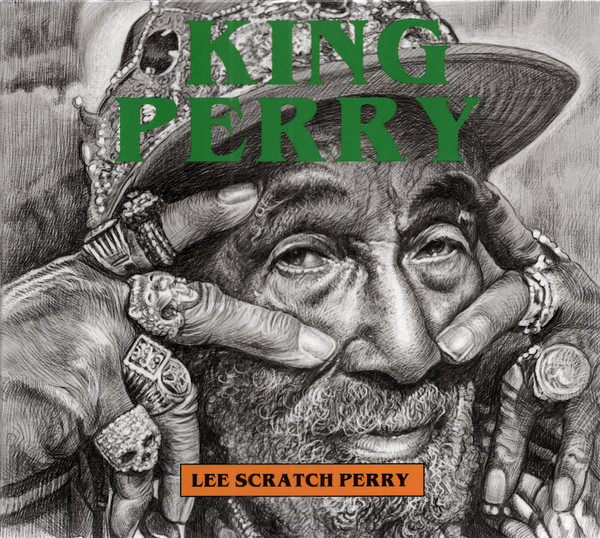 King Perry