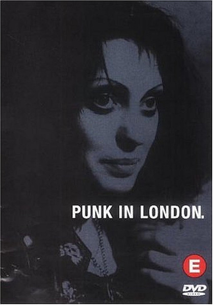 Punk In London