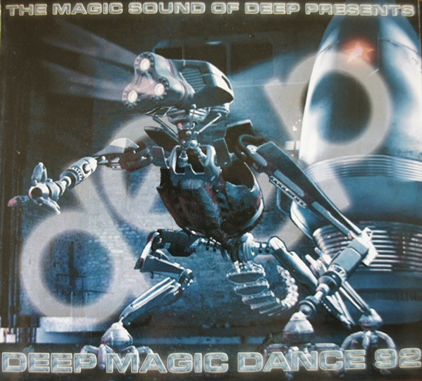 Deep Magic Dance 92