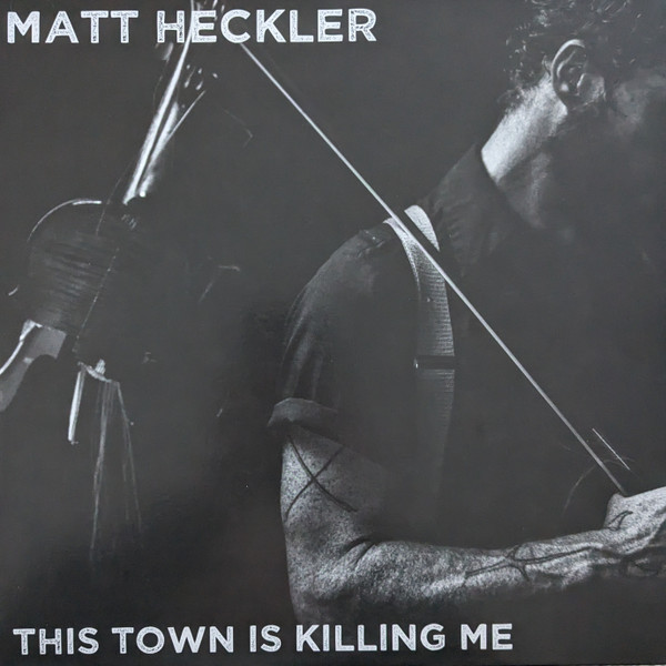 This Town Is Killing Me