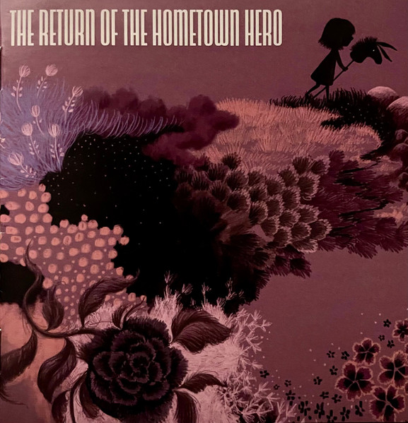 The Return Of The Hometown Hero