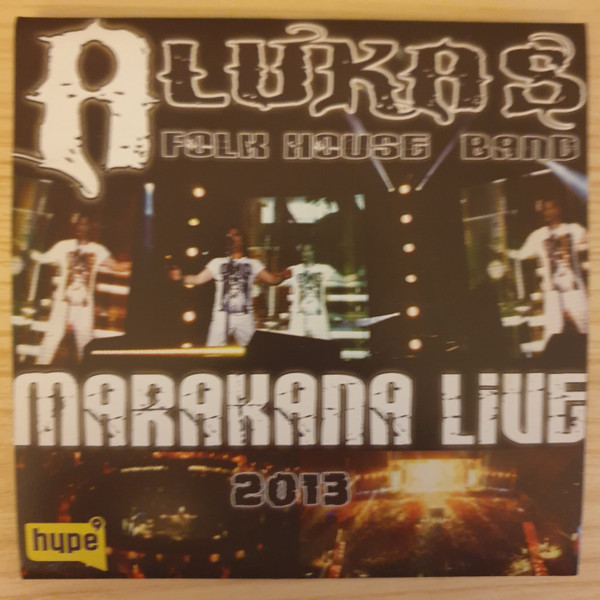 Marakana Live 2013