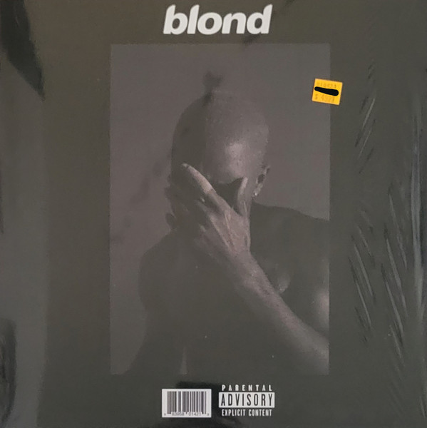 Blond