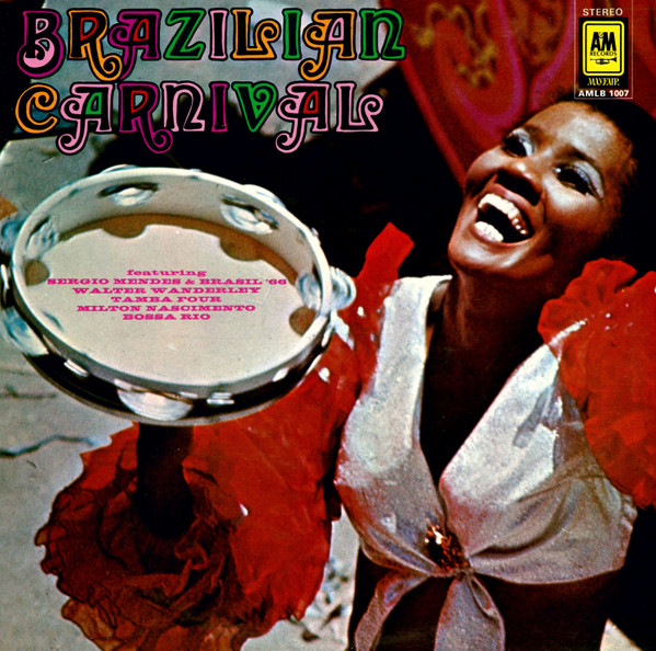 Brazilian Carnival