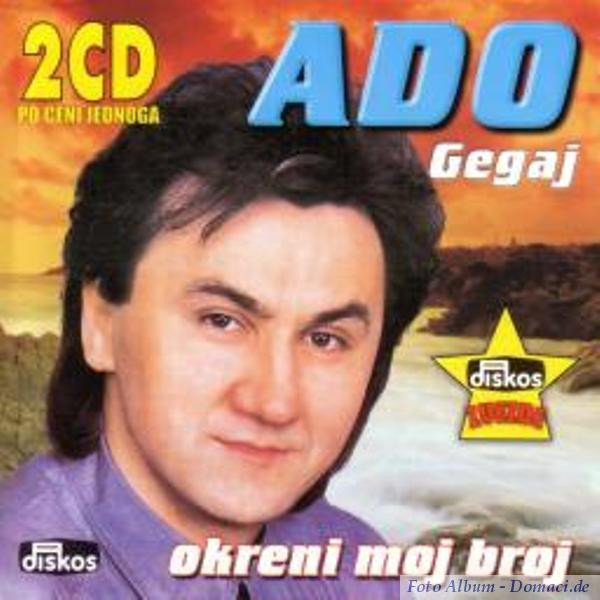 Okreni Moj Broj