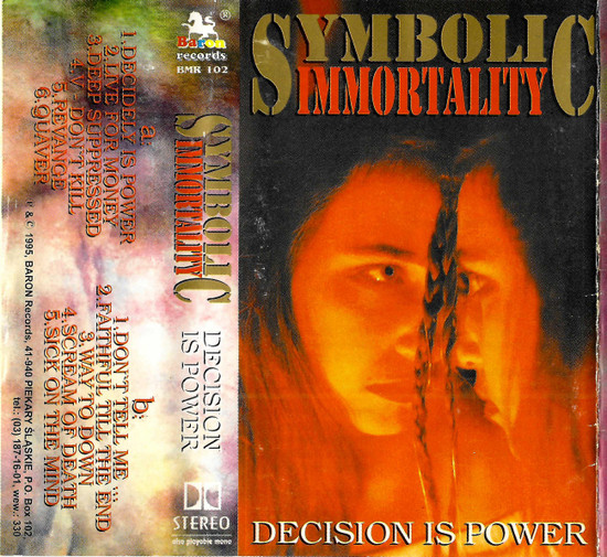 Decision Is Power
