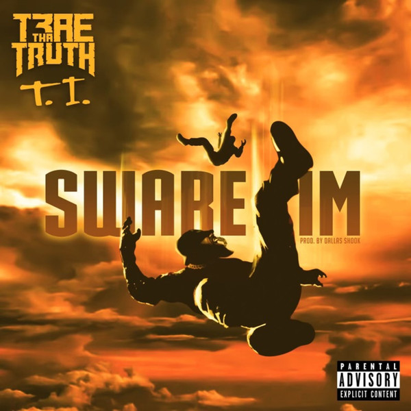 Sware Im 