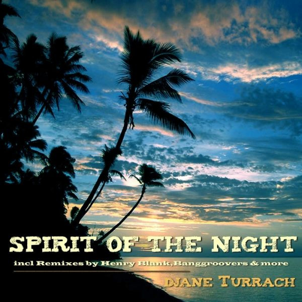 Spirit Of The Night