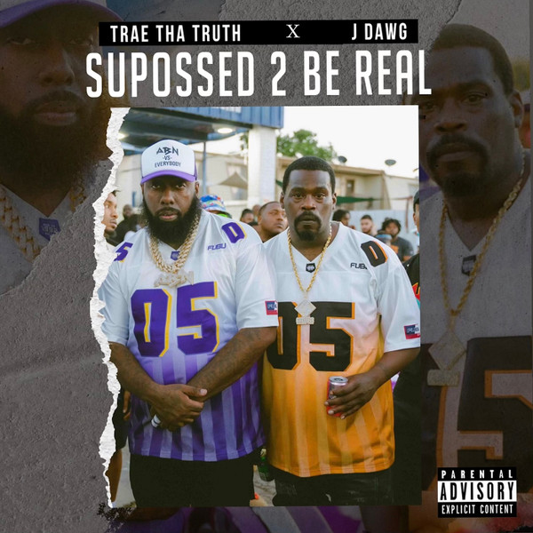Suppose 2 Be Real