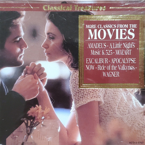 More Classics From The Movies