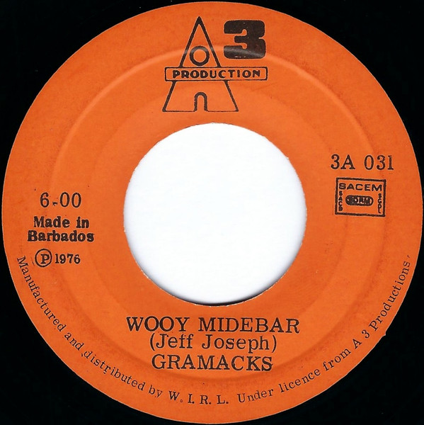 Wooy Midebar
