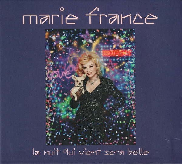 La Nuit Qui Vient Sera Belle