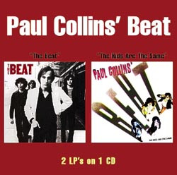 The Beat / The Kids Are The Same
