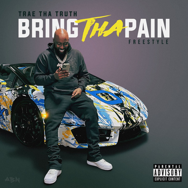 Bring The Pain Freestyle