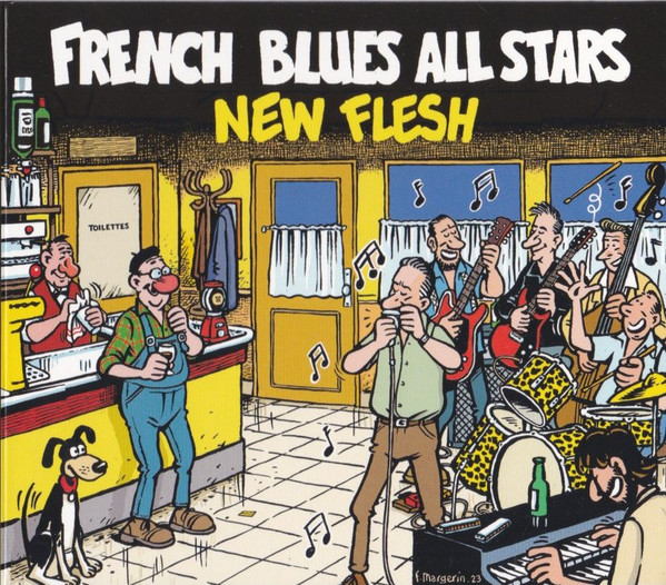 New Flesh