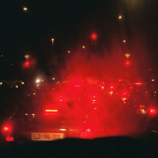Dream Sequence