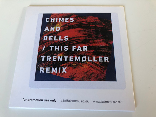 This Far (Trentemøller Remix)